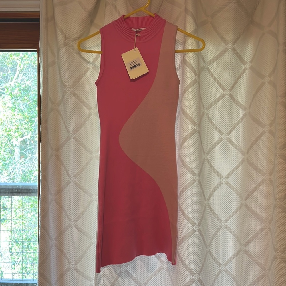 Brand new with tags Peppermayo Dress